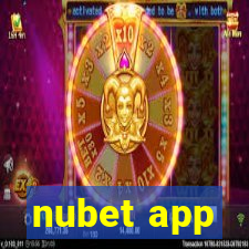 nubet app